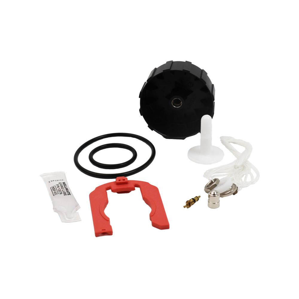 Pentair CH4846 Cell Replacement Kit
