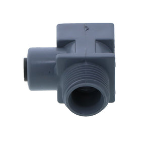 EZ Faucet Adapter - 1/4" Push In Side