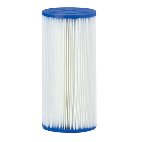 Pentek R50-BB Whole House Pleated Polyester 50 mic Filter