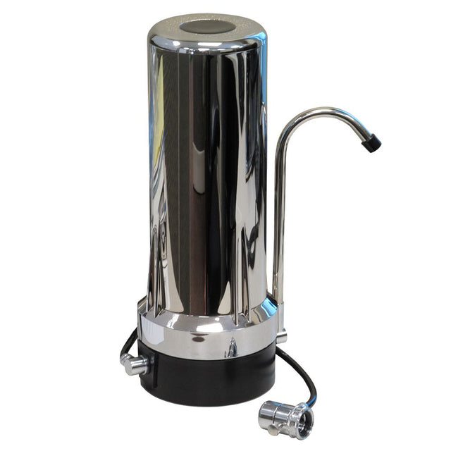 QMP605 Countertop UV Water Filter System