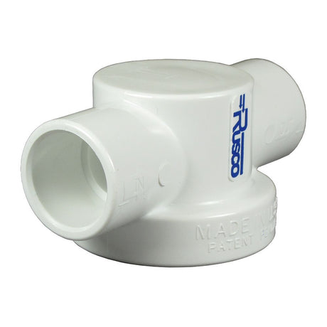 Rusco 1B Head Only for Spin Down & Sed. Trappers - 1" SxS