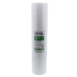 Neo-Pure 20" BB Graded Density Polypropylene Sediment Filter 75/25 mic