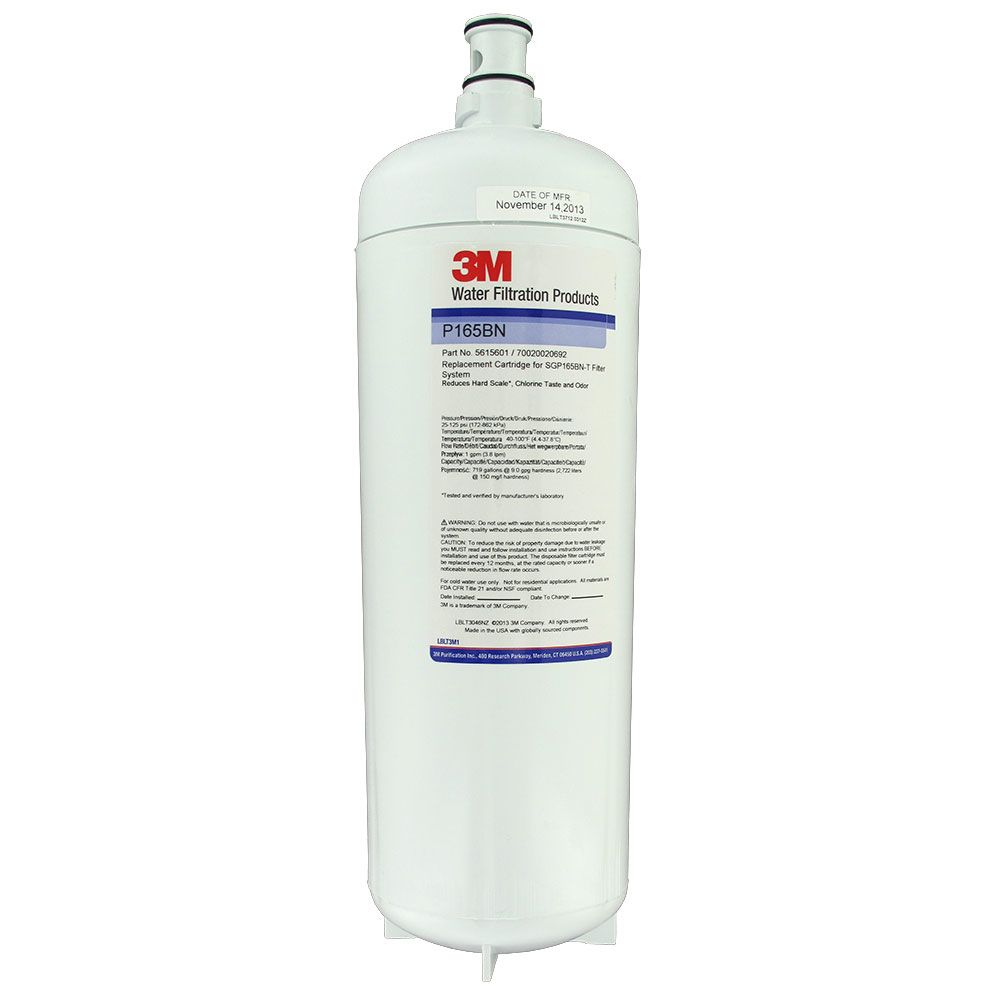 3M P165BN Espresso Replacement Cartridge 5633001,All Products : American Fashion Style Bags On Sale