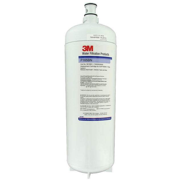3M P165BN Espresso Replacement Cartridge 5633001