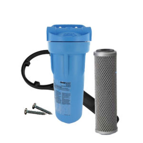 FloPlus 3/4" FPT Standard High Flow System