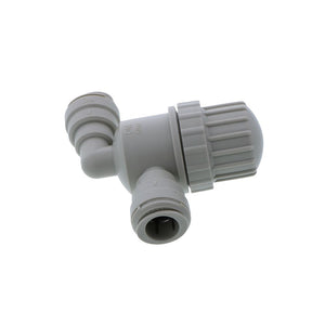 DMfit Filter Strainer 1/2" x 1/2" Push-in - 100 mesh [150 mic]