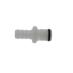 PLC22005 In-Line Hose Barb Coupling Insert 5/16 ID Barb