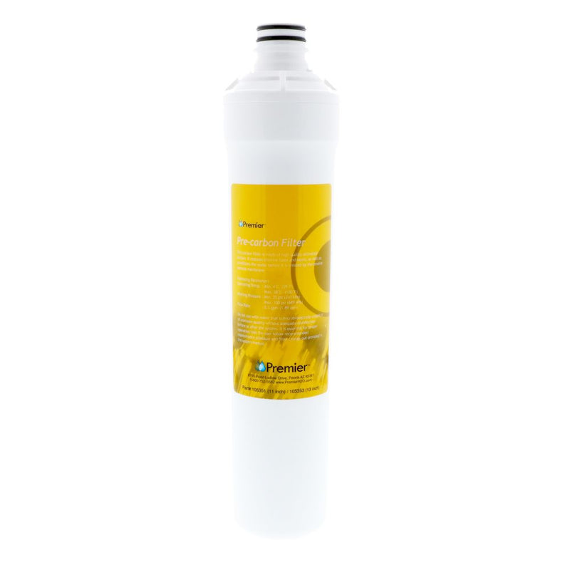 Watts Premier 105351 RO-Pure Carbon Pre-Filter