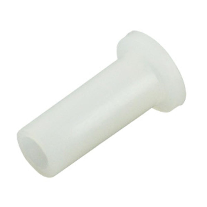 Nylon Plastic Tube Support Insert 1/4" CTS [3/8" OD]