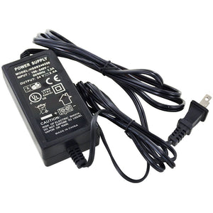 SHURflo Power Supply/Transformer 100-240VAC 2.5 AMP