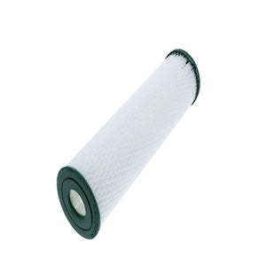 10" BB Filtrex Matrikx +Pb1 CTO Carbon Block 0.5 Mic Filter