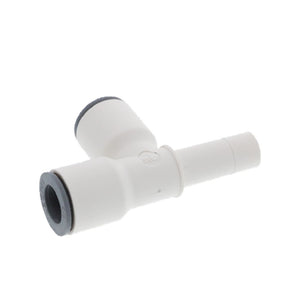 Parker LIQUIfit Stem Run Tee - 1/2 Stem x 1/2 x 1/2