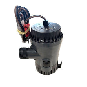 Aqua Void 800GPH Bilge Pump 12V