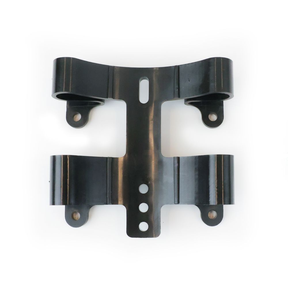 Aquatec 25-035 Flexible S-Shaped Mounting Bracket