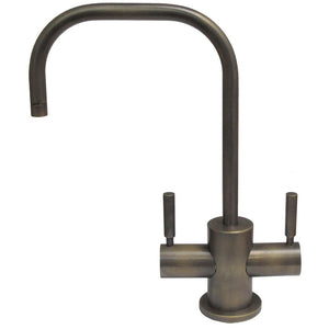 Waterstone Fulton 1425HC Series Faucets - Hot/Cold