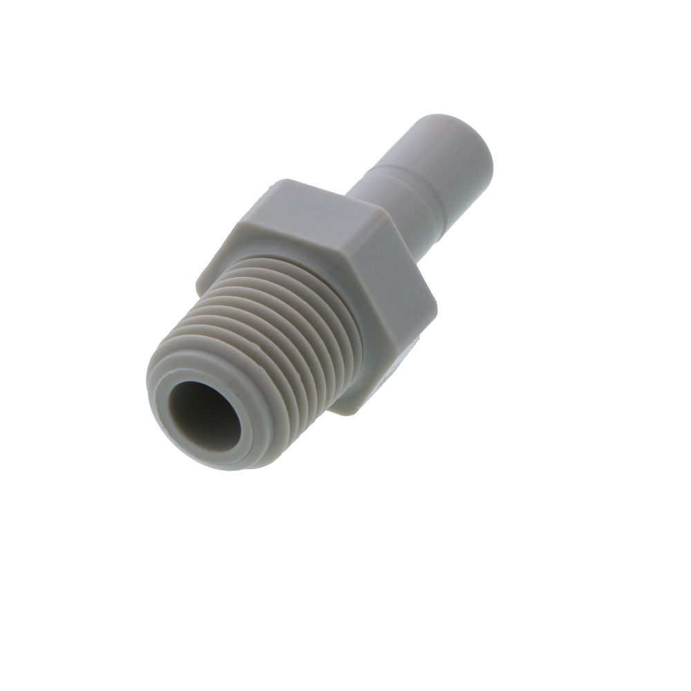 DMfit Stem Adapter - 5/16" stem x 1/4" BSPT[PT]