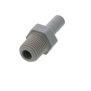 DMfit Stem Adapter - 5/16" stem x 1/4" BSPT[PT]