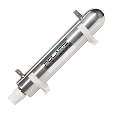 Polaris UV-4C Ultraviolet Disinfection System 4 gpm