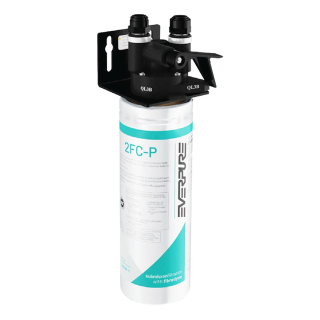 Everpure QL3B - 2FC-P SYSTEM