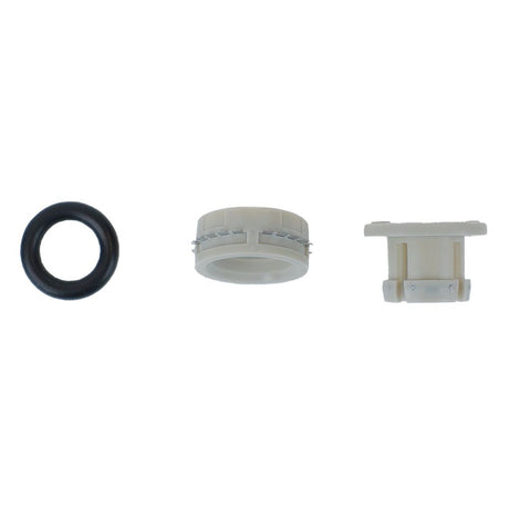 NeoFit - Half Cartridge Acetal Gray 8mm[5/16"]