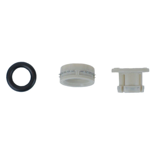 NeoFit - Half Cartridge Acetal Gray 8mm[5/16"]