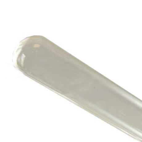 Wedeco / Ideal Horizons Quartz Sleeve Dome Shaped # QTZD009