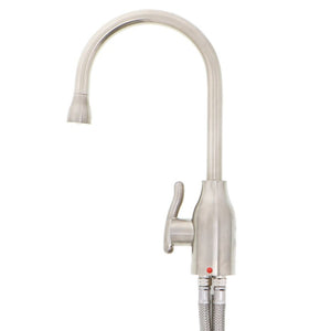Mountain Plumbing MT1800-NL Hot Water Dispenser w/ Hot Water Tank