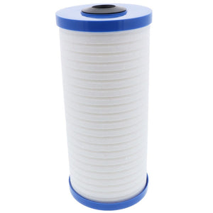 20" BB Dual Gradient Polypropylene Sediment Filter 75/25 mic