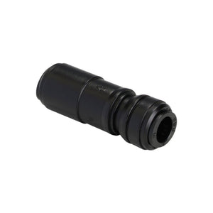 NeoFit - Acetal Black Single Check Valves 8mm [5/16"] tube