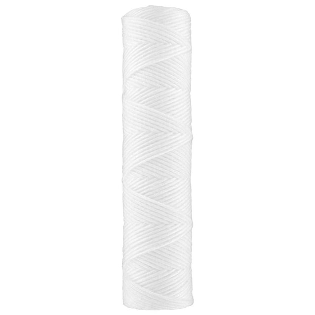 Omnifilter RS5-SS String Wound Polypropylene 5 Micron Filter