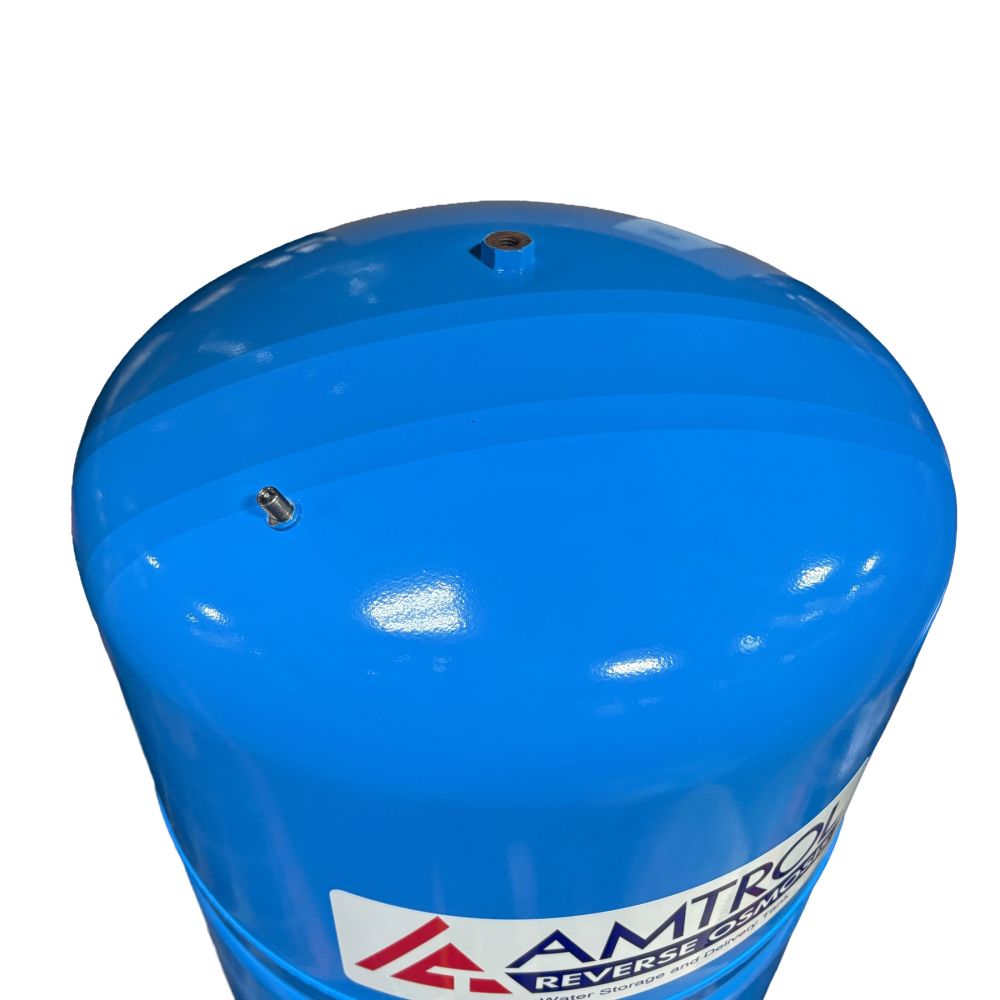 Amtrol Reverse Osmosis Storage Tank Steel 14 Gal