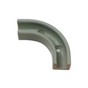 DMfit Flow Bend Clip - 5/16"