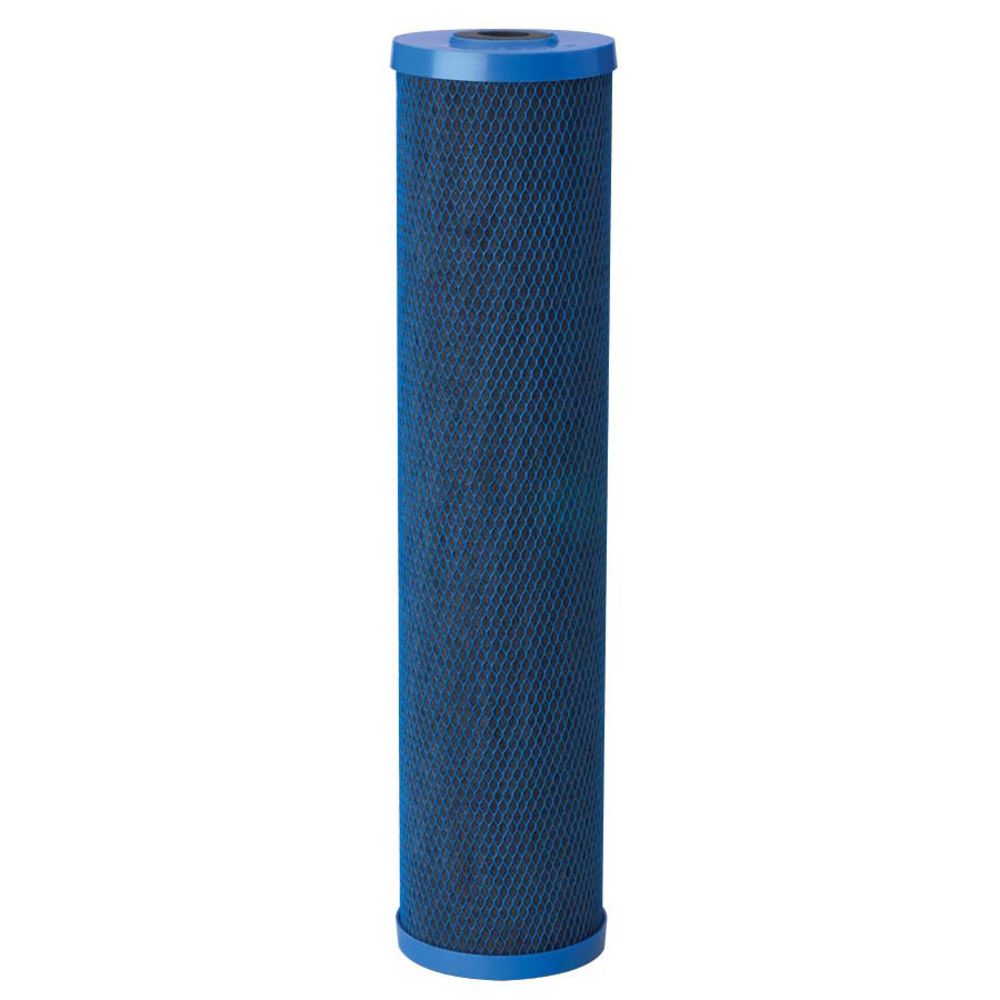 Pentek 255678-43 CFB-Plus20BB Fibredyne Modified Carbon Block 5 mic Filter,New Products : American Fashion Style Bags On Sale
