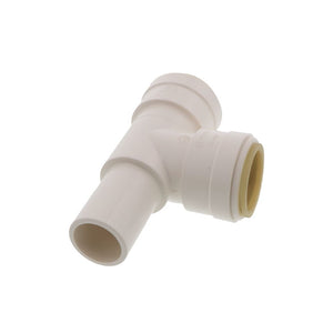 Watts AquaLock/SeaTech - Stackable Stem Tee - 1 CTS Stem x 1 CTS x 1 CTS