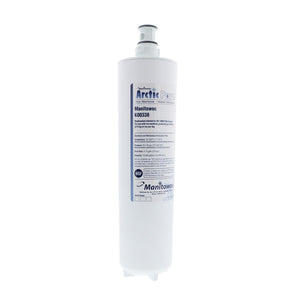Manitowoc Replacement Filter for the AR-10000