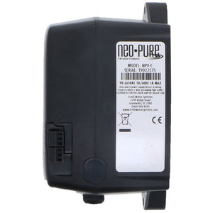 Neo-Pure NP5-11 UV Disinfection System - 11 GPM