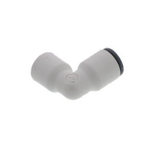 Parker LIQUIfit Union Elbow - 1/4 x 3/8
