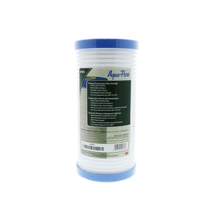 3M Aqua-Pure AP810 Filter Whole House Sediment 5 mic.