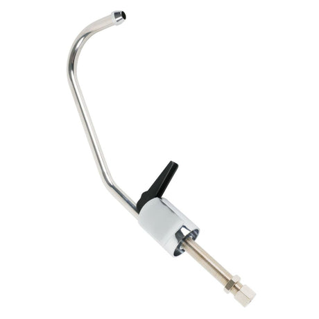 Modern Long-Reach Drinking Water Faucet