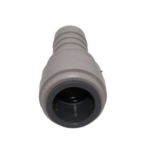 John Guest Barb Connector  - 22mm x 3/4 ID Barb