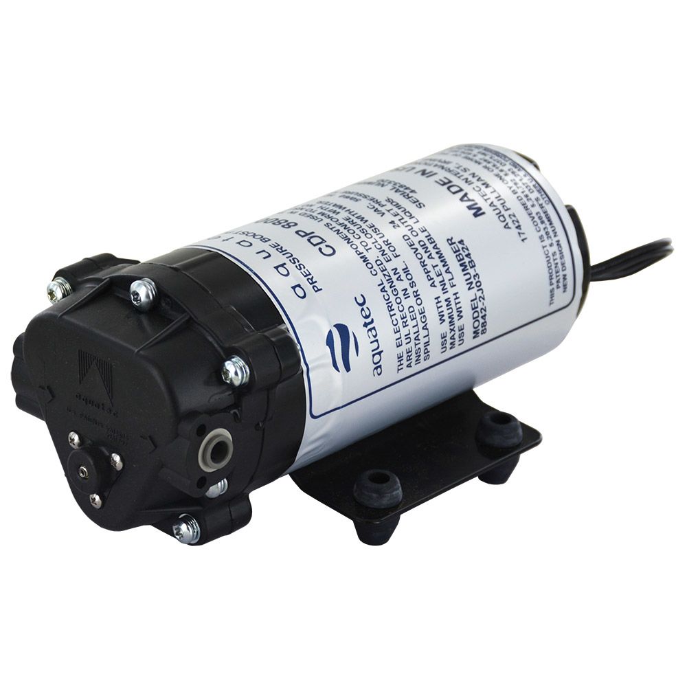 Aquatec CDP 8800 Pressure Boost Pump 110 PSI, 1/4 JG, 24 VAC,All Products : American Fashion Style Bags On Sale
