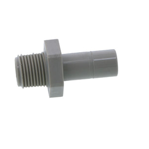 DMfit Stem Adapter - 1/2" Stem x 3/8" NPTF