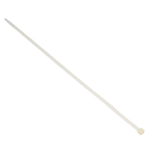 Cable Zip Tie 7.87", Natural
