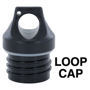 Neo Vas 27 oz. Stainless Steel Water Bottle w/ Neo Sip Cap