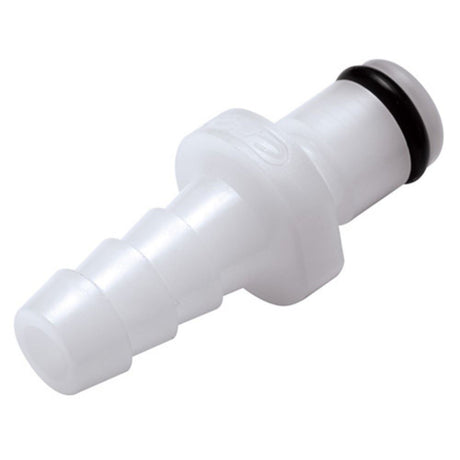 PMC2202 In-Line Hose Barb Coupling Insert 1/8 ID Barb