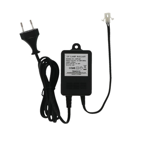 Ballast 6 watts 220v - Microfilter 1 gpm