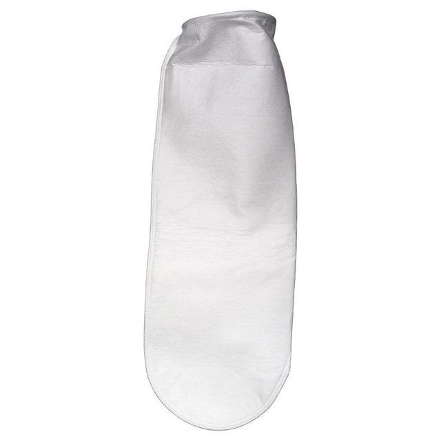 Neo-Pure FB Series #2 Polypropylene Felt Bag Filter Steel Ring 100 Micron