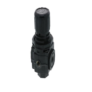 Norgren Excelon R72G-2AS-007 Relieving Air Pressure Regulator 1/4 FPT