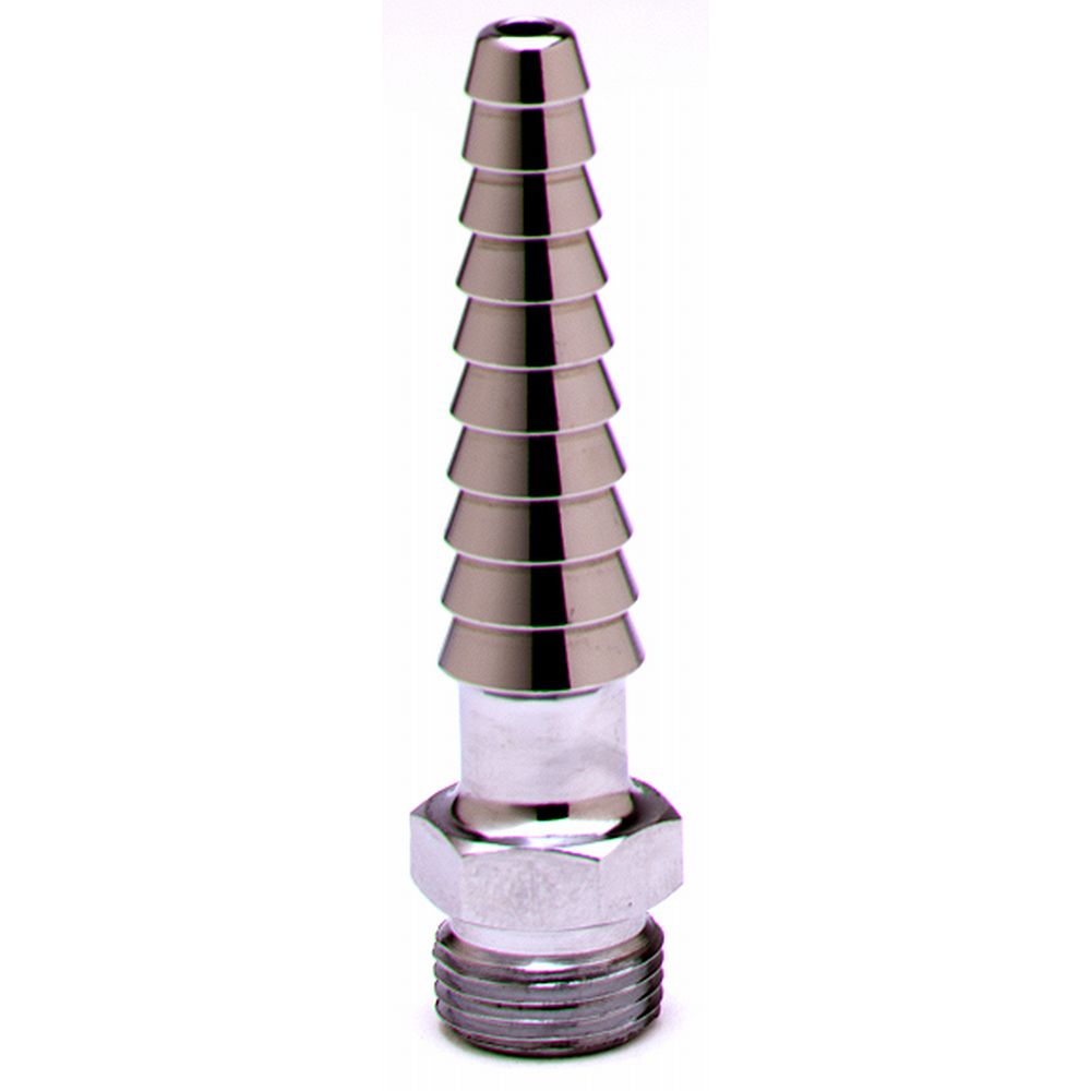 T&S Brass BL-5550-25 Straight Serrated Tip 3/8