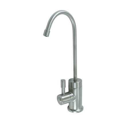 Mountain Plumbing MT630-NL POU Drinking Faucet w/ Contemporary Base & Side Handle